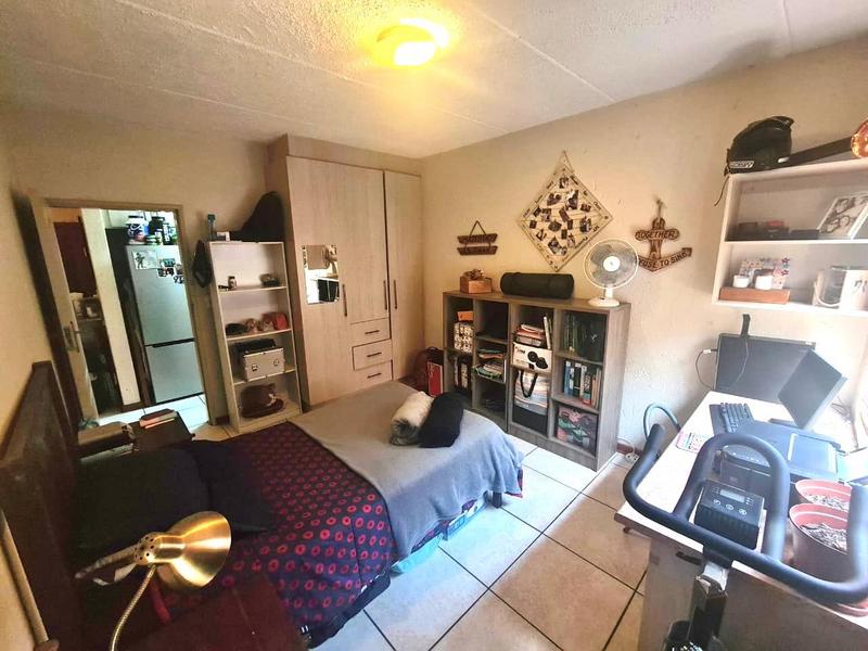 2 Bedroom Property for Sale in Die Bult North West